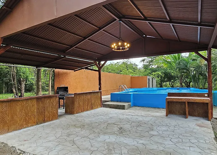 Hotel Luna Liberiana