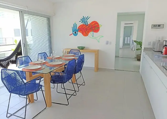 Papaya Suites Diamante - Adults Only