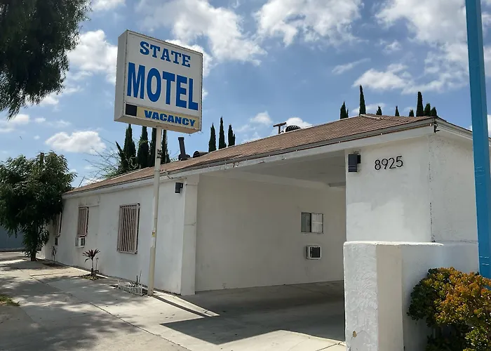 State Motel