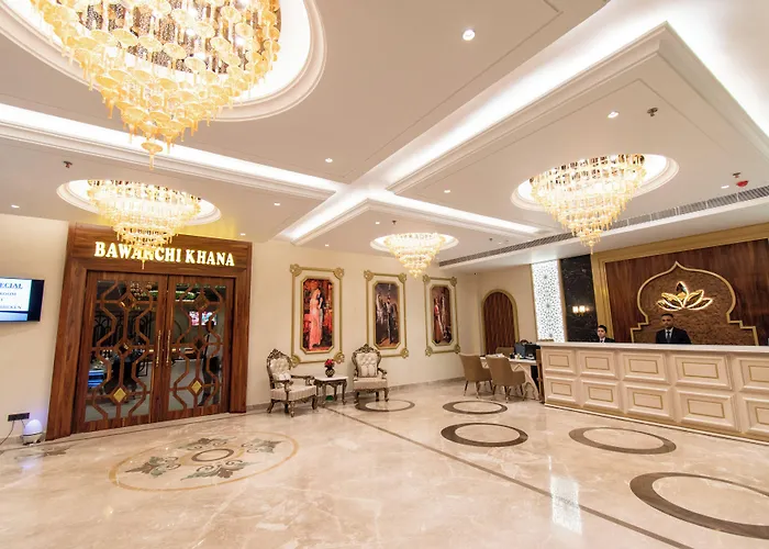 Hotel Miracle Resort