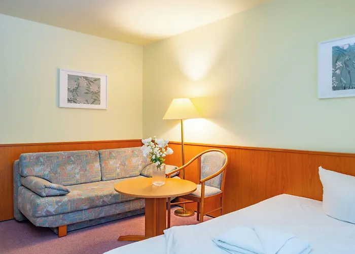 Hotel Alte Mühle