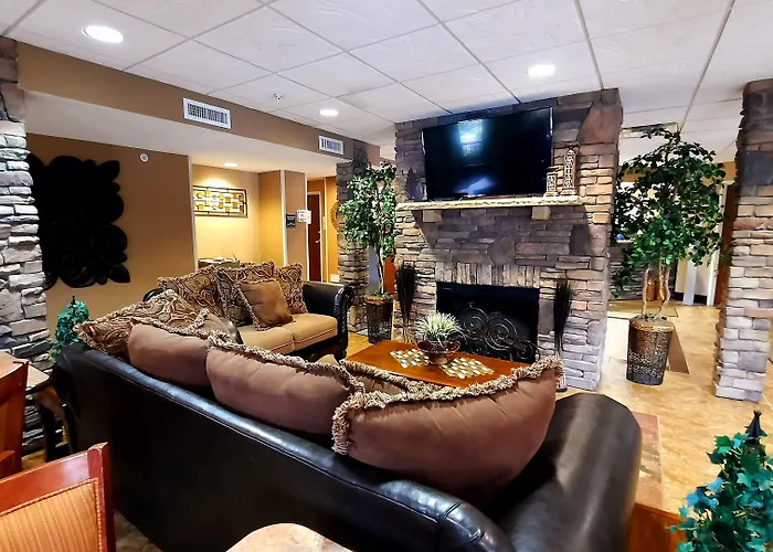 Stonebrook Lodge