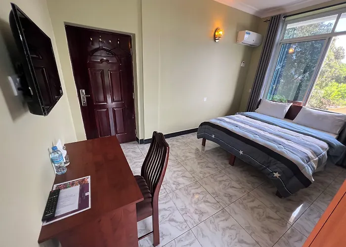 Phyllen Hotel
