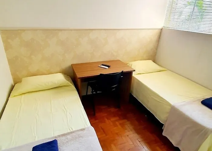 Centralhe Hotel