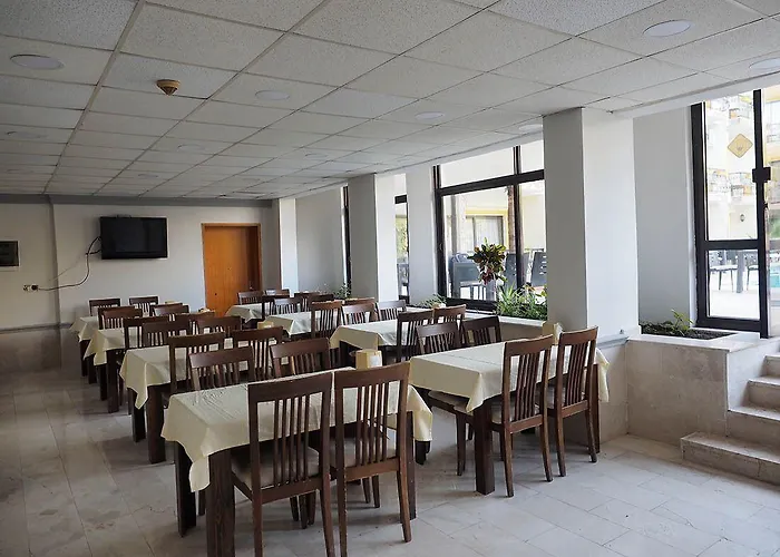 Club Herakles Hotel Kemer