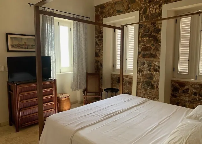 Villa Santana