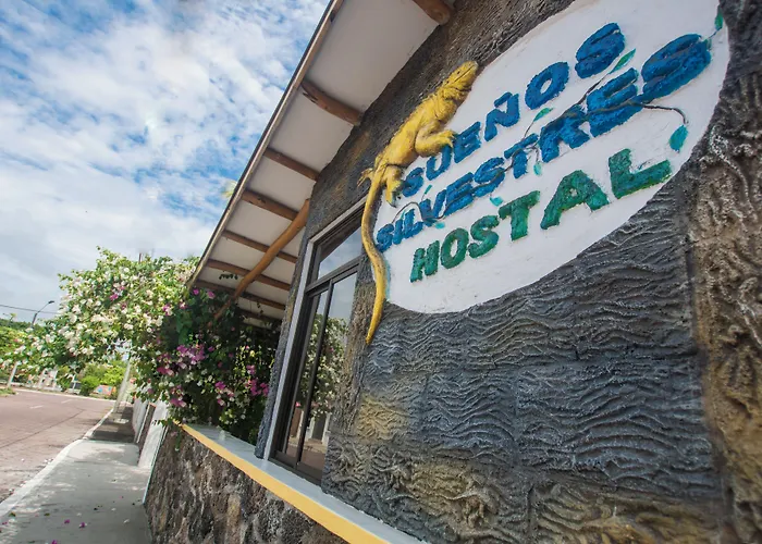 Hostal Suenos Silvestres
