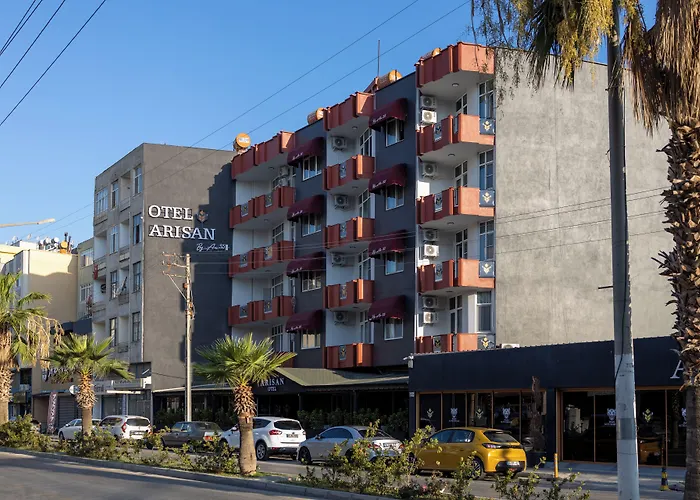 Arisan Otel