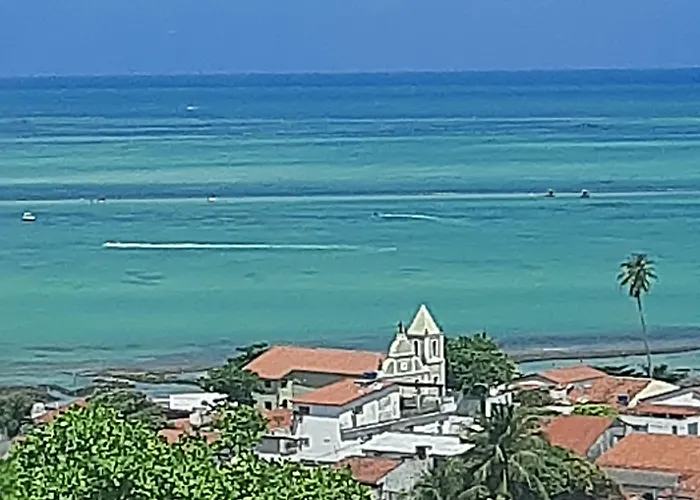 Pousada Di Ponta