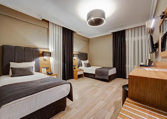 Sahil Marti Hotel