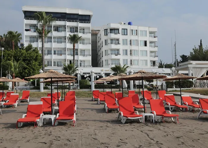 Sahil Marti Hotel