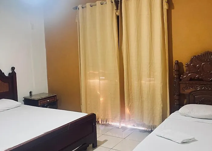 Palace Hotel Barretos