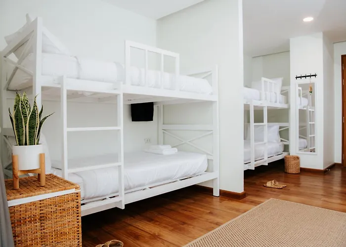 Summer Stay Sattahip