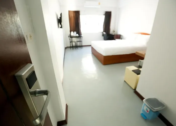 Kanyanat Boutique Hotel