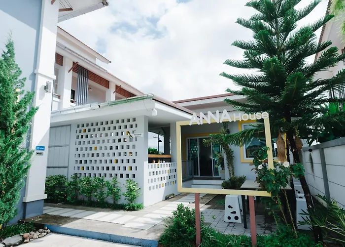 Annahouse