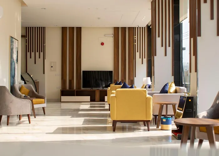 Al Qasr - Al Badea