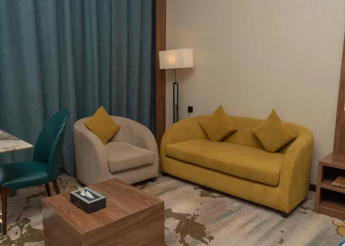 Rosa Grand Hotel