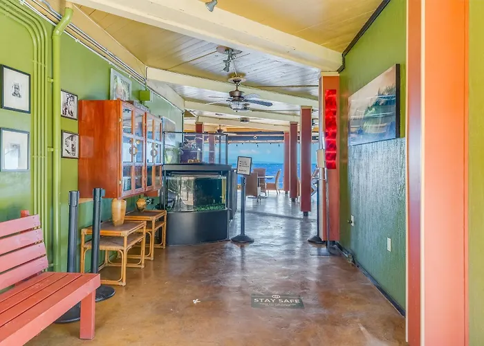 Vacasa At Hotel Molokai