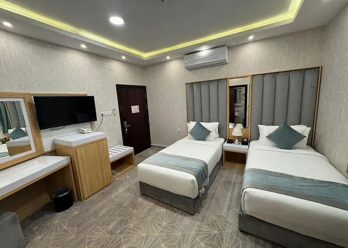 Rose Land Hotel