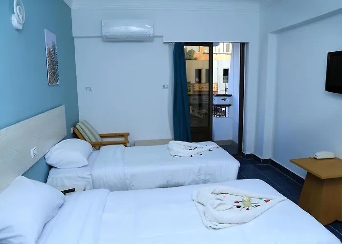 Lamera Hotel