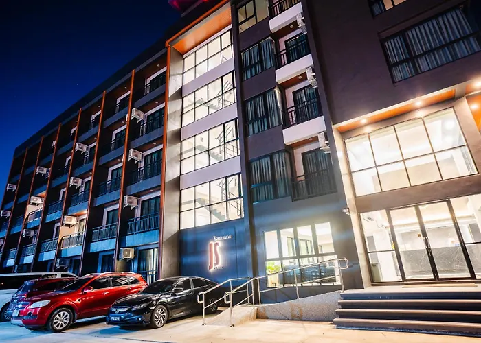 Js Hotel