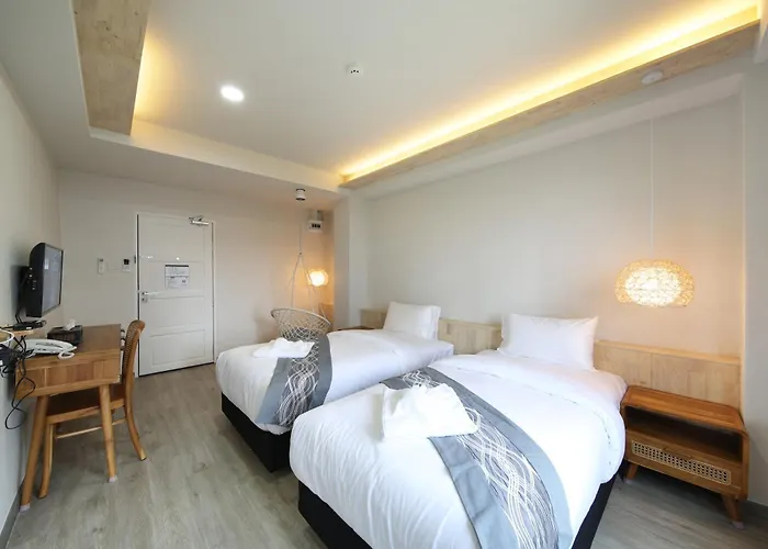 The Wood Pattani Hotel