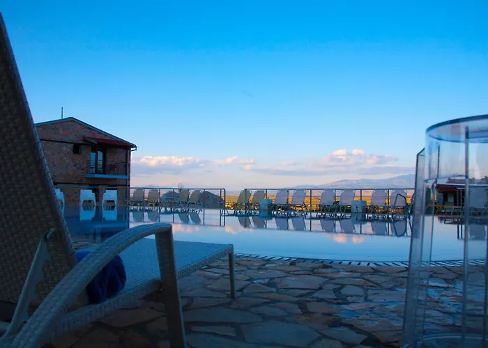 Lithea Mountain Resort