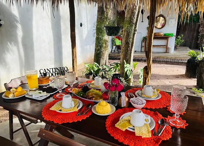 Pousada E Restaurante Sumauma