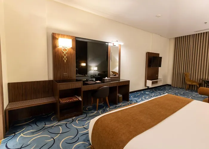 Bellevue Park Hotel