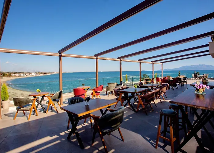 Kavala Resort & Spa