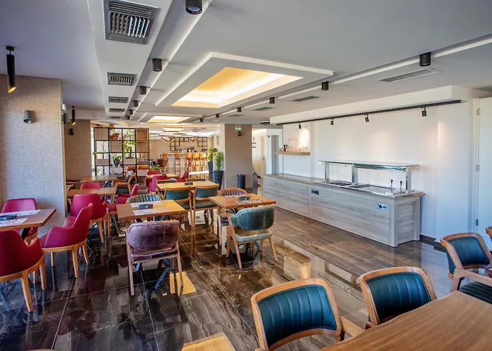 Kavala Resort & Spa