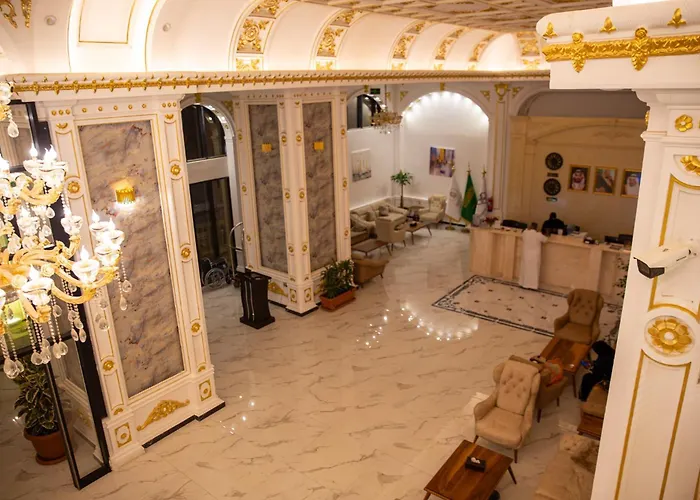 Guest House Hotel Apartments