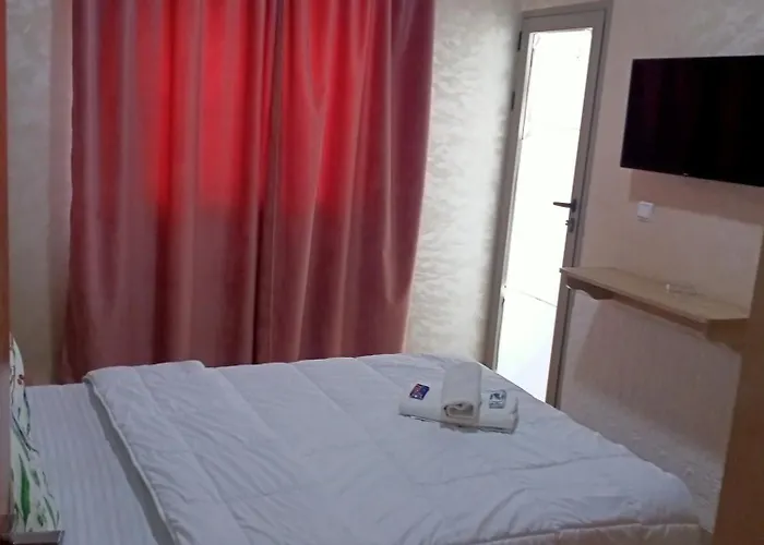 Hotel Tidinit