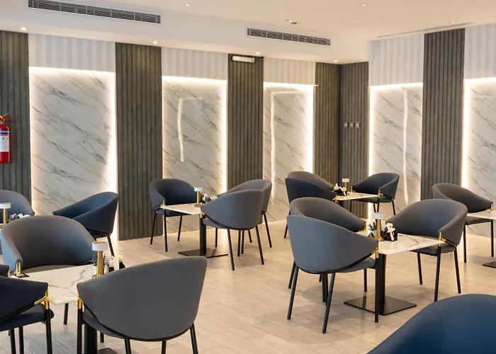 Milan Park Hotel