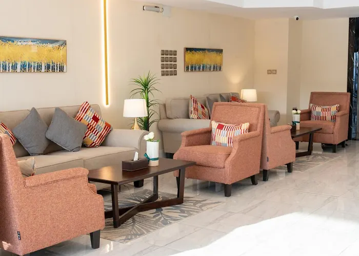 Milan Park Hotel