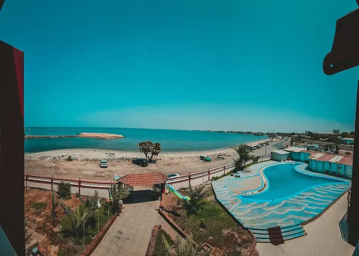 Siesta Hotel