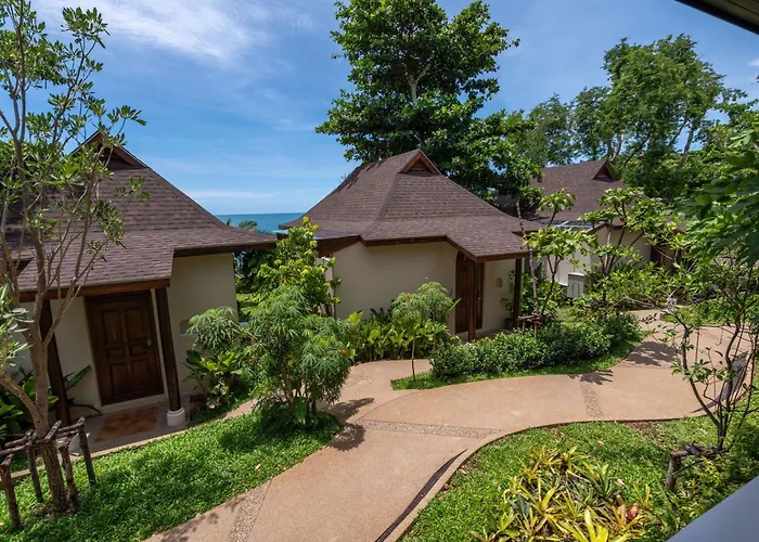 Samed Tamarind Beach Resort