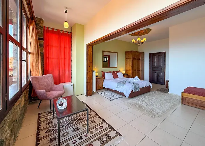 Pliades Traditional Guesthouse