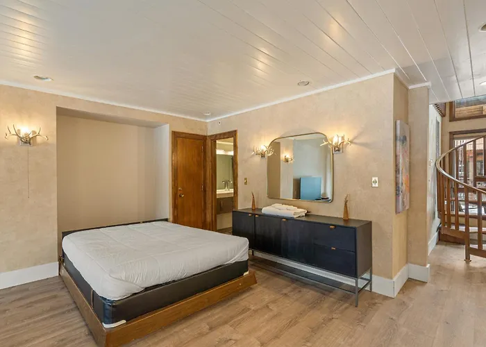 Tamarron Lodge 752 & 753