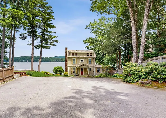 King Birch Lake Home, Unit 6