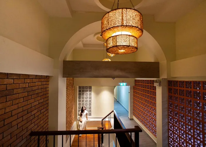 Ps23 Residence