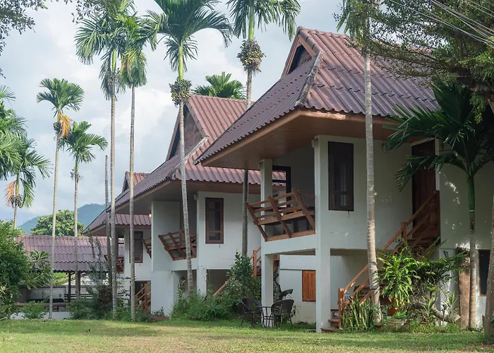 Betel Palm Village - Casa Retreat - Wifi 90 Mbps