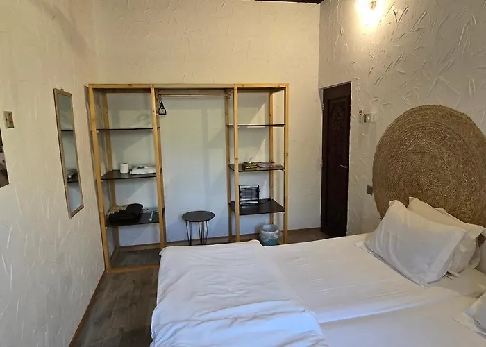 Riad Nizwa