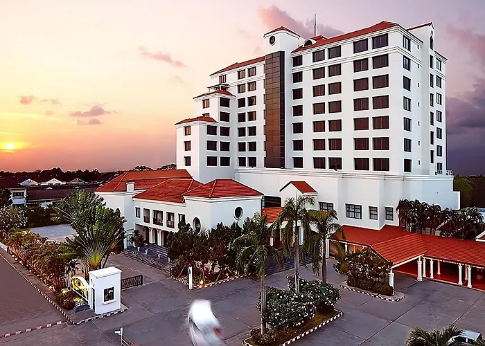 Cs Pattani Hotel