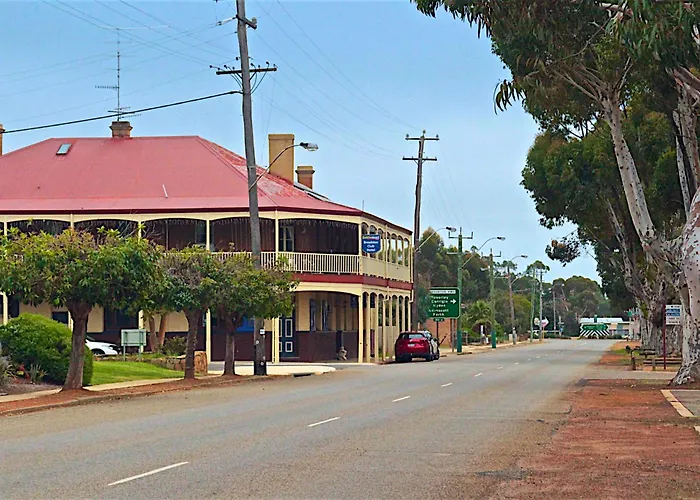 The Brookton