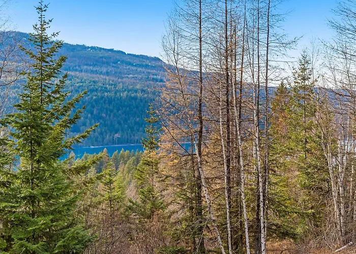 Experience Montana Cabins - Bear'S Den #4