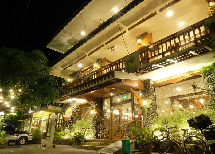 Antonio'S Bed And Breakfast Hotel