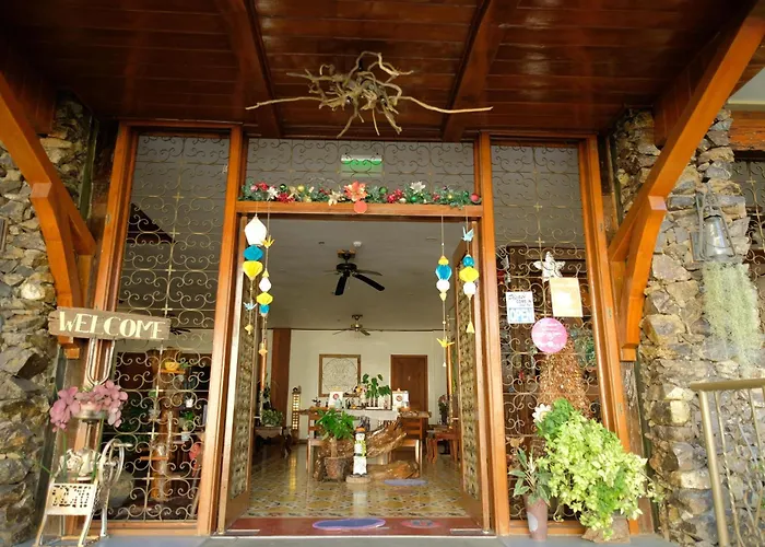 Antonio'S Bed And Breakfast Hotel