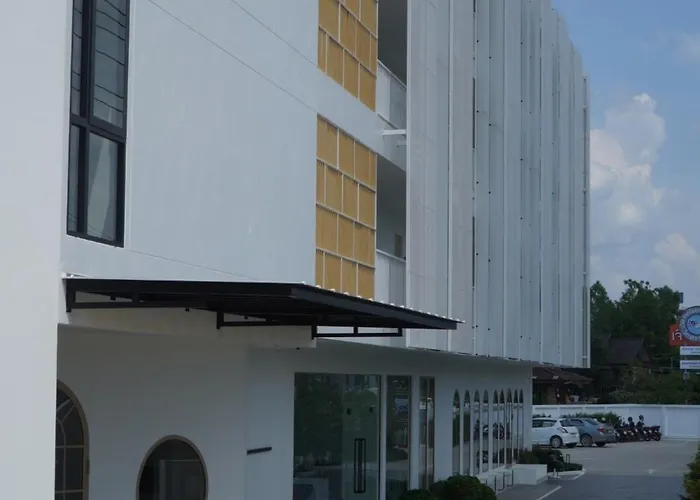 Alto Hotel M