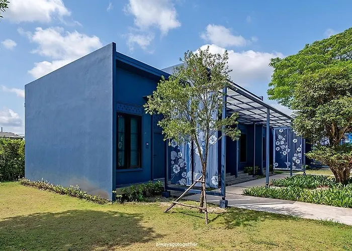 Pattanipirom Boutique Hotel